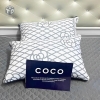 1 Cặp 2 Cái Gối CoCo Hoa Trà 1