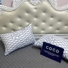1 Cặp 2 Cái Gối CoCo Hoa Trà 2