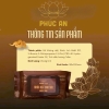 1 Gói Khăn Uớt Bao Sái Hương Trầm Phúc An 2