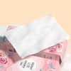 1 THÙNG 10 GÓI GIẤY RÚT TREO SIPIAO HOA HỒNG 3
