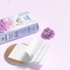 1 Thùng 10 Gói Giấy Rút Treo Tường Sipao Hoa Tím Touch 1000