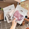 1 túi 10 Chiếc Khẩu Trang 6D ProMask Kháng Khuẩn kèm túi zip (T1000)- (Túi)