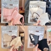 1 túi 10 Chiếc Khẩu Trang 6D ProMask Kháng Khuẩn kèm túi zip (T1000)- (Túi)