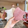 1 túi 10 Chiếc Khẩu Trang 6D ProMask Kháng Khuẩn kèm túi zip