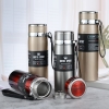 Bình Giữ Nhiệt Inox Vaccum Bottle Sport 1000ML-3