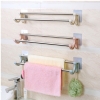 Giá Treo Khắn Tắm 2 Tầng (T100) - Mới (Cái)