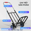 Xe Đẩy Đồ Gấp Gọn