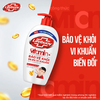 Unilever: Nước rửa tay Life Buoy bảo vệ vượt trội chai 180g