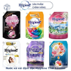 Chính Hãng HĐ: Nước xả vải đậm đặc Hygiene Thái 1100ml