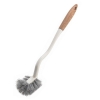 CỌ VỆ SINH TOILET TAY CẦM CÁN GỖ-1