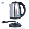 Comet: Ấm siêu tốc inox CM8219 1.8L