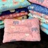 Gối massage trẻ em vỏ cotton phù hợp với bé 2