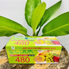 THF: Màng bọc thực phẩm King Wrap Ecook K480 (T6)