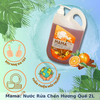 Mama: Nước Rửa Chén Hương Quế 2L - Ko Bao Bể VC