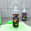Lymo: Xịt xả vải khô 4in1 Expert Care