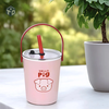 Nhựa T L Thành: Bình đá X.O 1L 2 Lớp