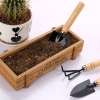 3 Món Dụng Cụ Làm Vườn Mini 2