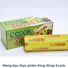 THF: Màng bọc thực phẩm King Wrap Ecook K480 (T6)