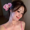 Kẹp tóc Hoa Lan Hồ Điệp