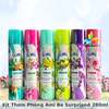 Gift Xịt Thơm Phòng Ami Be Surprised 280ml 2