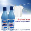 Famos: Thuốc Tẩy Trắng Quần Áo Javen 2000ML - Ko Bao Bể VC