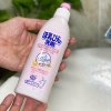 KBN Hàng Nhật, Tem phụ & HĐ: Nước rửa bình sữa Kose 300ml Organic (T30)