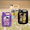 Nước Giặt Xả SPJ Thái Lan 6in1 5000ml
