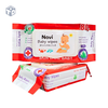 Navi: 1 Gói Khăn Uớt Baby Đỏ 80g