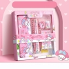 dụng cụ học tập kurumi