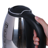 Comet: Ấm siêu tốc inox CM8215 1.5L