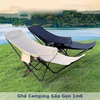 Ghế Camping Gấp Gọn 1m6