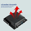 Đèn Năng Lượng Mặt Trời IP69 3000W