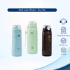 Duy Tân Bình Nước Winter 500ML 3