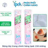BTT TL: Bông tẩy trang chính hãng Ipek 150 miếng