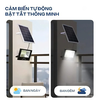 Đèn Năng Lượng Mặt Trời IP69 3000W