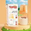 Topgia Bình sữa Topgiakids thủy tinh 180ml 2