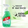 Gift Nước Lau Kính 540ml 3