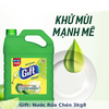Gift Nước Rửa Chén 3kg8-2