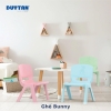 Duy Tân: Ghế Bunny (T20)