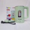 Ấm Đun Siêu Tốc CUKCOO ST20 Dung Tích 2.5L 2