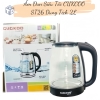 Ấm Đun Siêu Tốc CUKCOO ST26 Dung Tích 2L 1