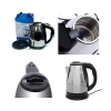 ẤM ĐUN SIÊU TỐC ELECTRIC KETTLE