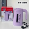 Ấm Siêu Tốc 1.8L Sunhouse SHD1368KB 1