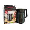 Ấm Siêu Tốc SHRAP 3L Cách Nhiệt An Toàn Và Tiện Lợi, Nhanh Sôi 3