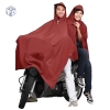 ÁO MƯA ĐÔI 2 CỔ HÀNG VNXK (T100) (Cái)
