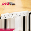 Deli Ổ cắm điện 6 ổ dài 5m ET406-3