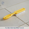 TL: Bàn Chải Chữ Nhật TL1113 14.2x2.4x2.4cm
