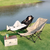 Ghế Camping Gấp Gọn 1m6