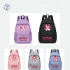 Balo Gấu Dâu Lotso Dễ Thương Schoolbag 1
