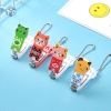 Bấm Móng Tay Cute Hình Thú 1